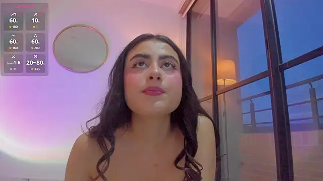 imsofia dy online show from July 6, 2026, 11:29 pm