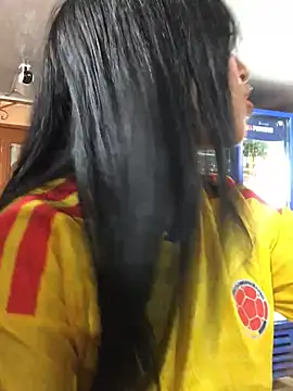 Miel rousse online show from July 9, 2026, 5:22 am
