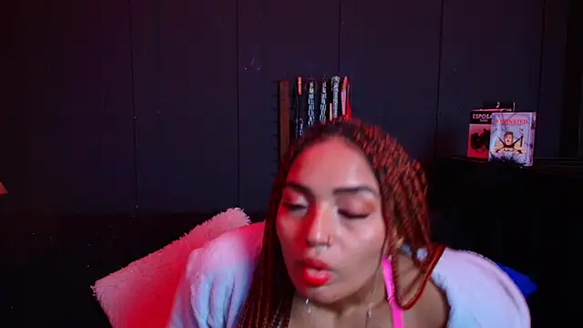 Snapshot of Briana_pratt chatting on May 26, 2026, 1:07 pm Briana pratt online show from May 26, 2026, 1:07 pm