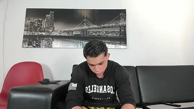 rocco gym online show from July 13, 2026, 7:49 pm