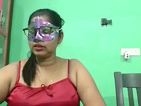 Kavya17 online show from July 22, 2026, 1:58 pm