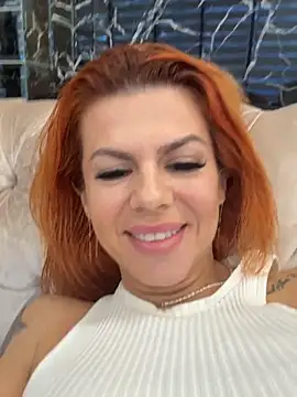Snapshot of CamillaStarrX chatting on May 25, 2026, 7:14 am CamillaStarrX online show from May 25, 2026, 7:14 am