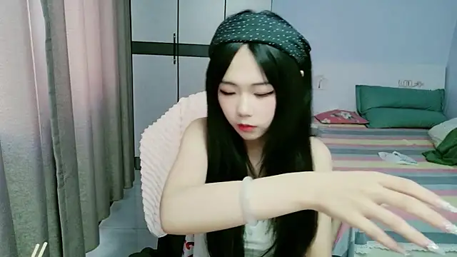 Snapshot of xiaoxiaoyu030 chatting on June 7, 2026, 7:23 am xiaoxiaoyu030 online show from June 7, 2026, 7:23 am