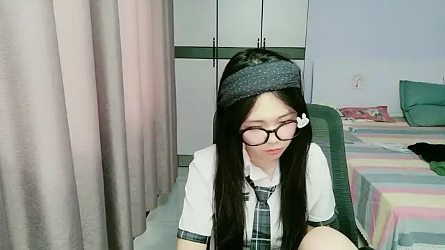 Snapshot of xiaoxiaoyu030 chatting on June 18, 2026, 9:14 am xiaoxiaoyu030 online show from June 18, 2026, 9:14 am