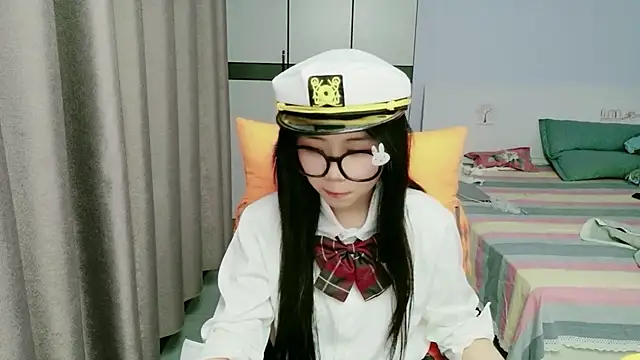 Snapshot of xiaoxiaoyu030 chatting on June 27, 2026, 12:22 pm xiaoxiaoyu030 online show from June 27, 2026, 12:22 pm