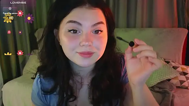 lollyy pop online show from July 19, 2026, 1:31 am