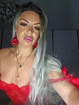 AlexaAngel777 online show from June 4, 2026, 9:48 am