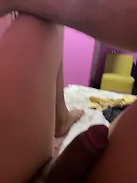 hott-boyyy online show from May 19, 2026, 3:07 pm