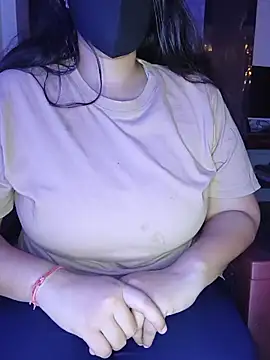 SlimChubCouple27 online show from June 22, 2026, 5:43 pm