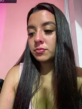Megan pink18 online show from July 12, 2026, 4:25 am