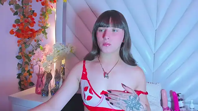 natashacooper  online show from July 2, 2026, 7:53 pm