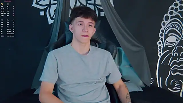 Tristan Kane online show from July 15, 2026, 11:37 am