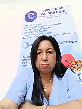 Snapshot of Catalina--14 chatting on May 23, 2026, 1:15 pm Catalina--14 online show from May 23, 2026, 1:15 pm