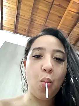 NathyFerrer online show from July 13, 2026, 3:37 pm