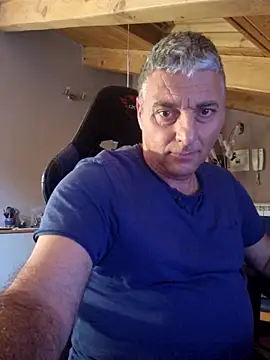 Sersy7 online show from June 3, 2026, 5:18 pm