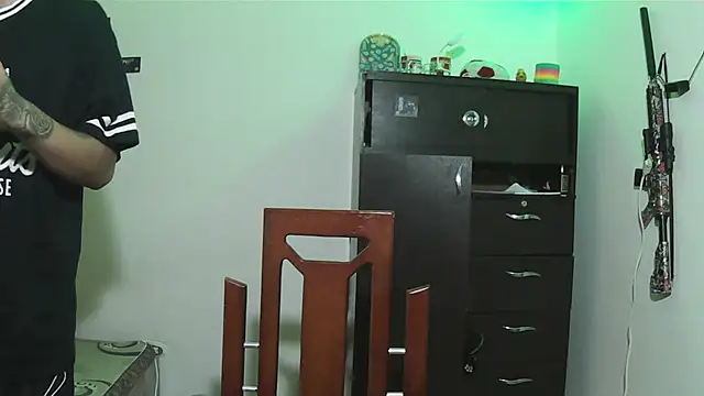 Fenix hardcock online show from May 31, 2026, 8:21 pm
