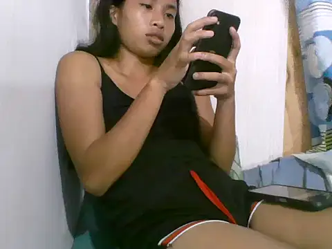 PinayBlackbeauty 18-18 online show from July 6, 2026, 10:45 am