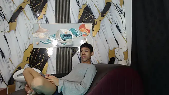 Snapshot of GREAT_BALLS chatting on May 31, 2026, 1:25 am GREAT BALLS online show from May 31, 2026, 1:25 am