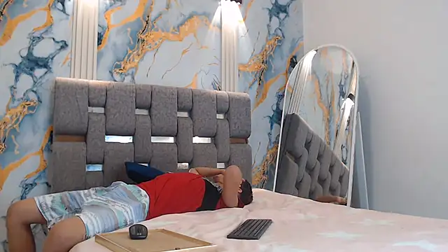 GREAT BALLS online show from July 9, 2026, 7:23 am