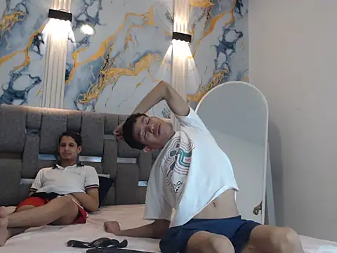 GREAT BALLS online show from July 15, 2026, 7:24 am