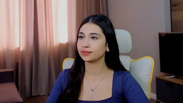 Snapshot of honeylanaa chatting on May 25, 2026, 4:07 am honeylanaa online show from May 25, 2026, 4:07 am