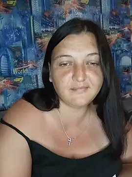 Angelina9612 online show from July 15, 2026, 7:30 pm