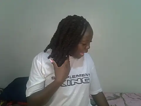 Ebonycherrry online show from May 30, 2026, 2:36 pm