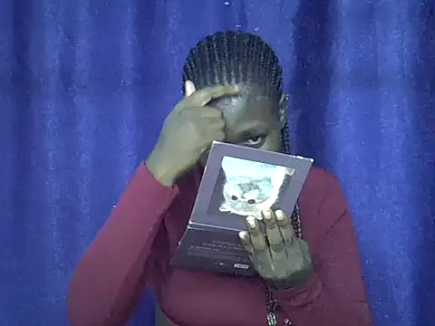 Snapshot of Swagg_rasta chatting on May 22, 2026, 6:53 am Swagg rasta online show from May 22, 2026, 6:53 am