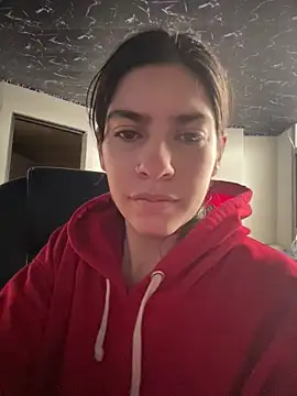 Stefany LS online show from July 9, 2026, 12:42 pm