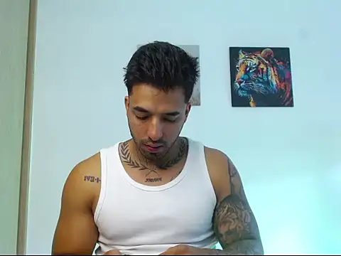 Jacobb Phoenix online show from July 16, 2026, 4:24 pm