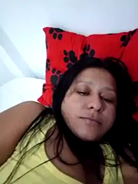 Scarlet 01  online show from June 30, 2026, 3:02 pm