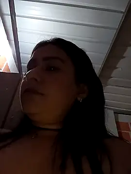 Scarlet 01  online show from July 15, 2026, 1:55 am