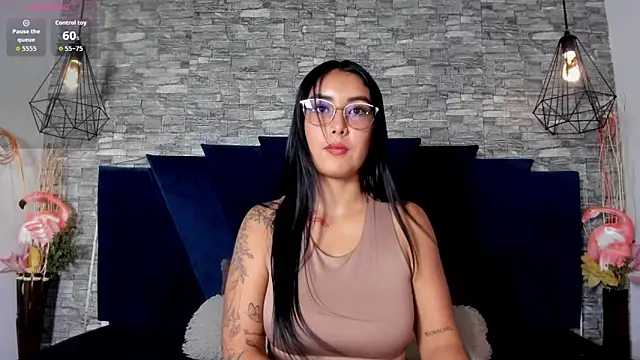 Snapshot of Alaia_22 chatting on May 26, 2026, 7:32 pm Alaia 22 online show from May 26, 2026, 7:32 pm