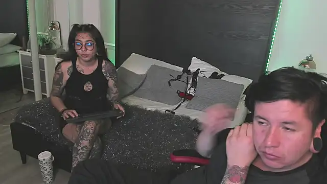 inkedsinners  online show from May 20, 2026, 12:28 am