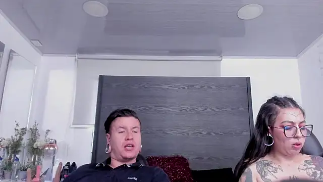 inkedsinners  online show from July 6, 2026, 10:23 pm