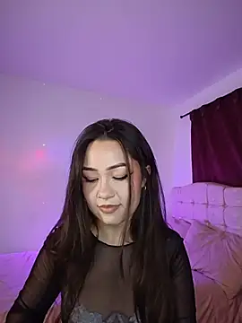 Snapshot of paariiss_ chatting on May 28, 2026, 12:30 am paariiss online show from May 28, 2026, 12:30 am