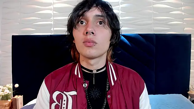 Snapshot of Brunodeluca_ chatting on July 14, 2026, 7:30 pm Brunodeluca online show from July 14, 2026, 7:30 pm