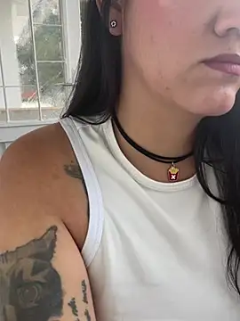 SofiaBrown Pink online show from August 8, 2026, 6:21 pm