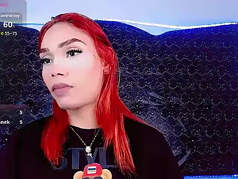 salome-guzman06 online show from May 19, 2026, 8:37 pm