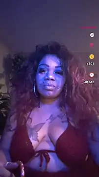 NailGoddessnow online show from January 5, 2025, 7:38 am