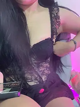Dona-sexyy online show from July 11, 2026, 5:15 pm