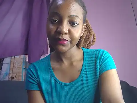 Africana sexy online show from July 17, 2026, 7:59 am