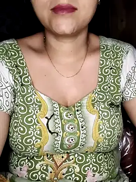 HORNI SHALU50 online show from May 28, 2026, 7:11 pm