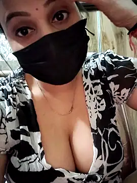 HORNI SHALU50 online show from May 31, 2026, 6:09 pm