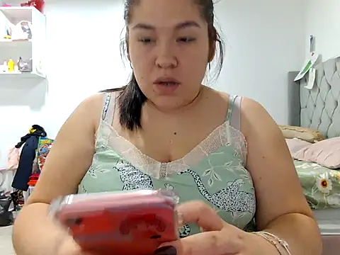 Snapshot of Maca3468 chatting on May 21, 2026, 3:57 am Maca3468 online show from May 21, 2026, 3:57 am