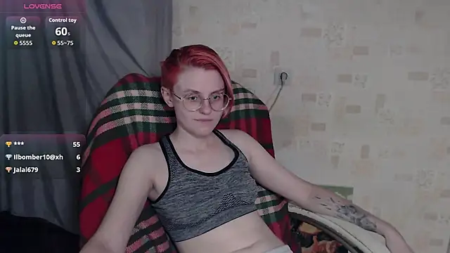 Snapshot of __Freya___ chatting on June 10, 2026, 7:57 pm Freya online show from June 10, 2026, 7:57 pm