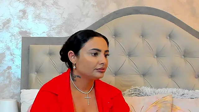 Bianca Vale online show from July 5, 2026, 5:36 am