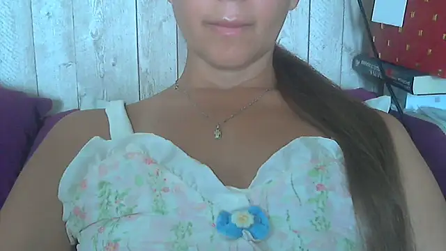 Bella--White online show from June 26, 2026, 6:40 am