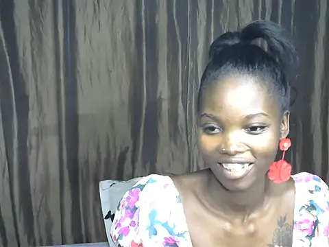 Africana slim online show from June 14, 2026, 4:31 pm