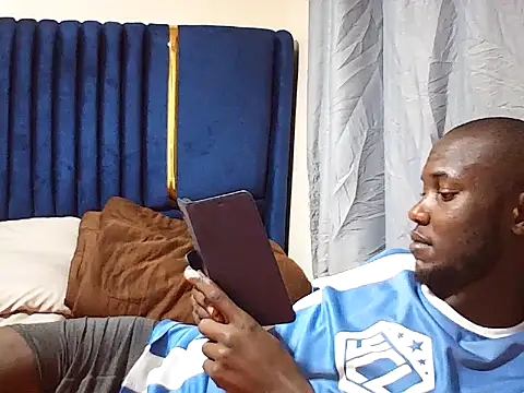 BBC SEXY online show from July 15, 2026, 1:49 pm